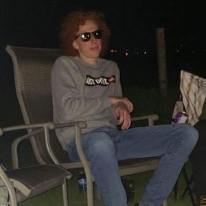 Meet your Posher, Justin